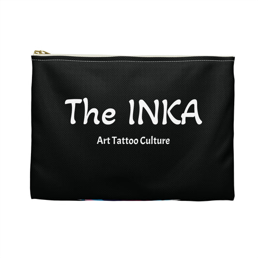 The INKA Mini Pouch Printify