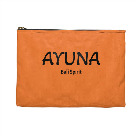 AYUNA Mini Pouch Printify