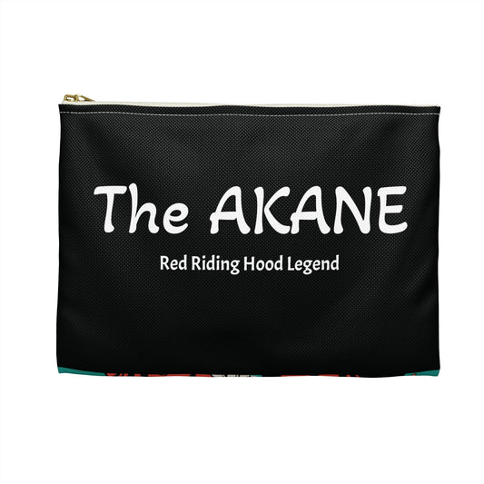The AKANE Mini Pouch Printify