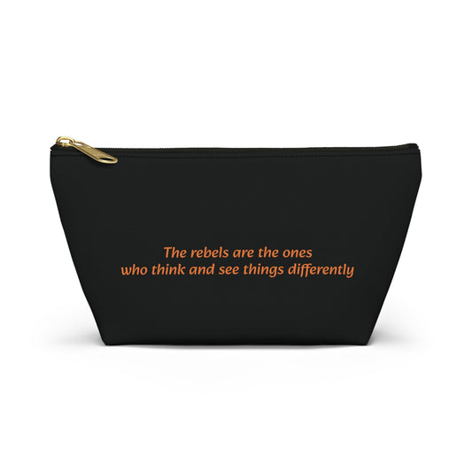 Designer Pouch Bag Limited edition | TheFamous Studio