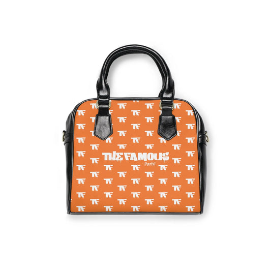 Fashion Handbag - AYUNA | Limited Edition by TheFamous Activewear Studio