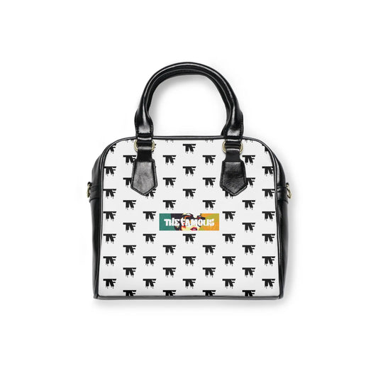 Designer Handbag - MOANA | Limited Edition by TheFamous Activewear Studio