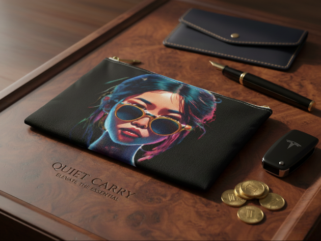 Mini-Pouches TheFamous Bags