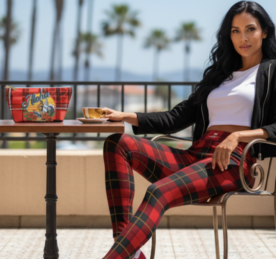 Limited edition pouch bags from TheFamous  bags for women who love quiet luxury affordable 