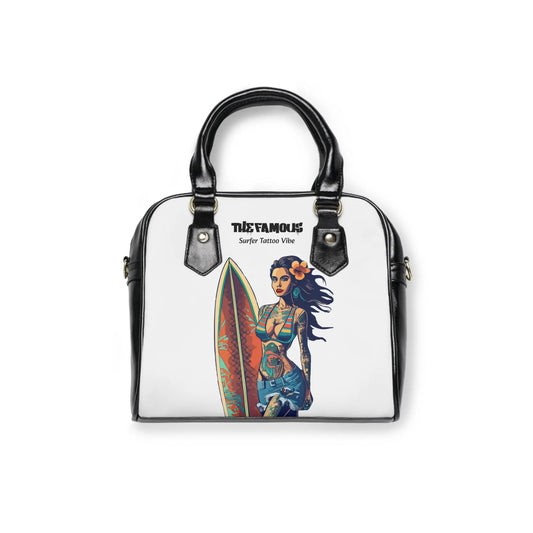 Designer Handbag - MOANA | Limited Edition by TheFamous Activewear Studio