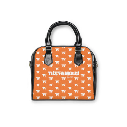 Designer Handbag - MAGGIE| Limited Edition by TheFamous Activewear Studio